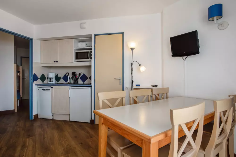 Résidence Les Océanes - maeva Home