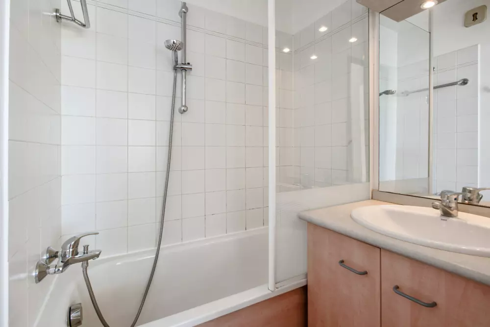 Résidence Les Océanes - maeva Home