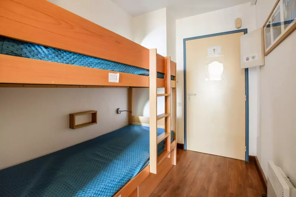 Résidence Les Océanes - maeva Home