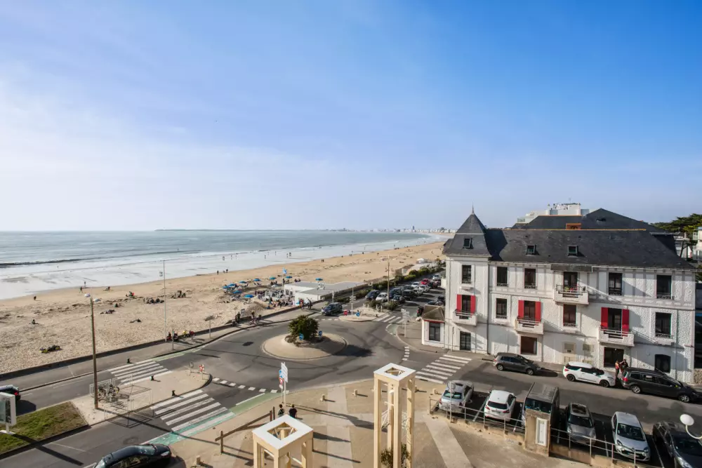 Résidence Les Océanes - maeva Home