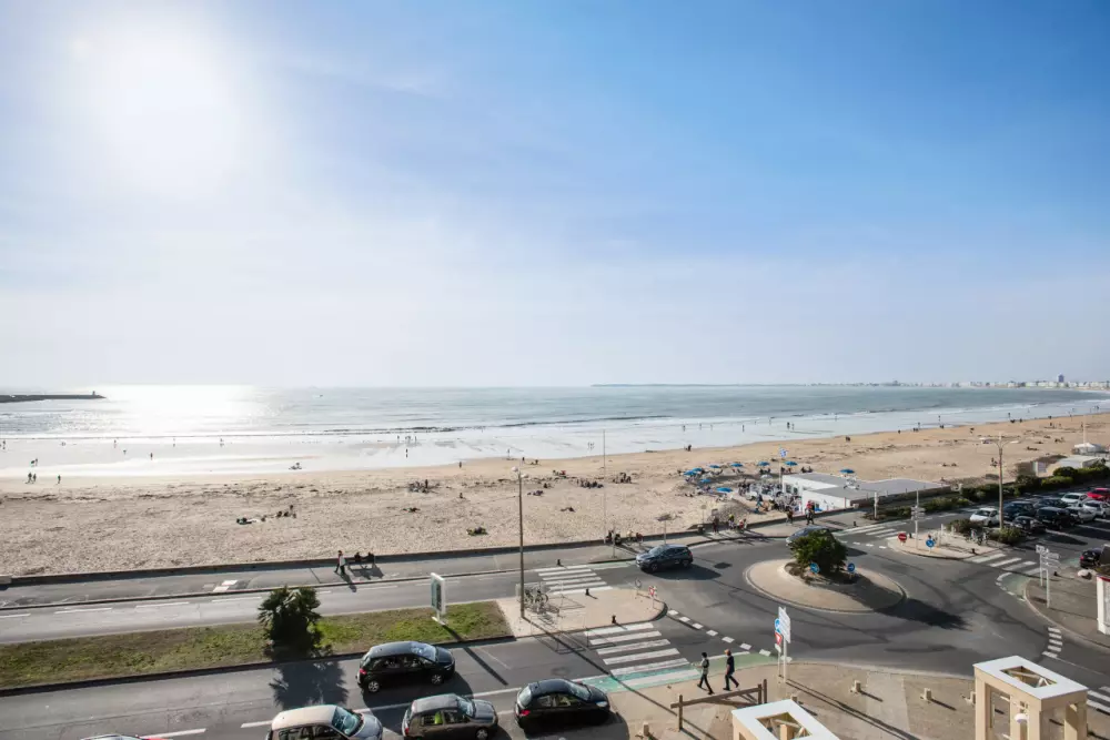 Résidence Les Océanes - maeva Home