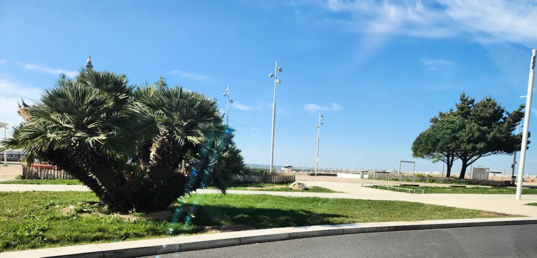 Résidence Les Océanes - maeva Home