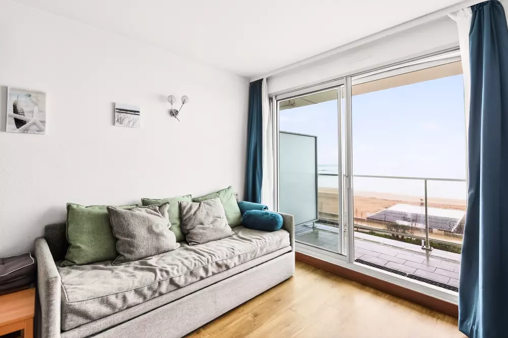 Résidence Les Océanes - maeva Home