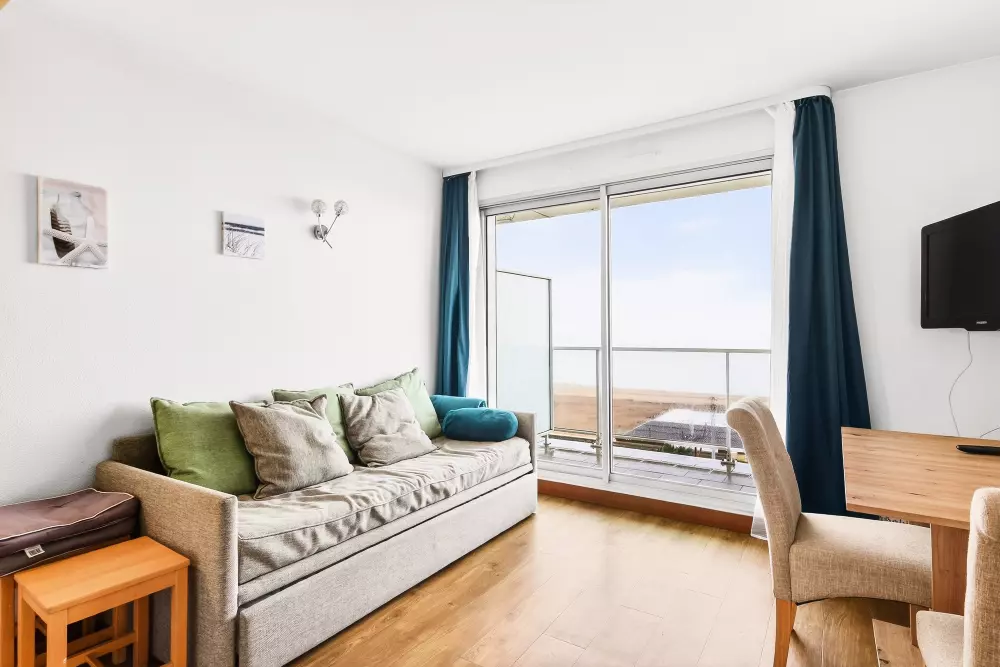 Résidence Les Océanes - maeva Home