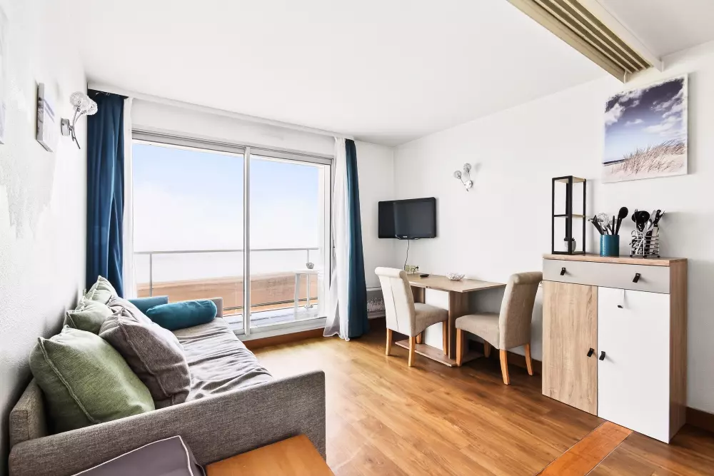 Résidence Les Océanes - maeva Home