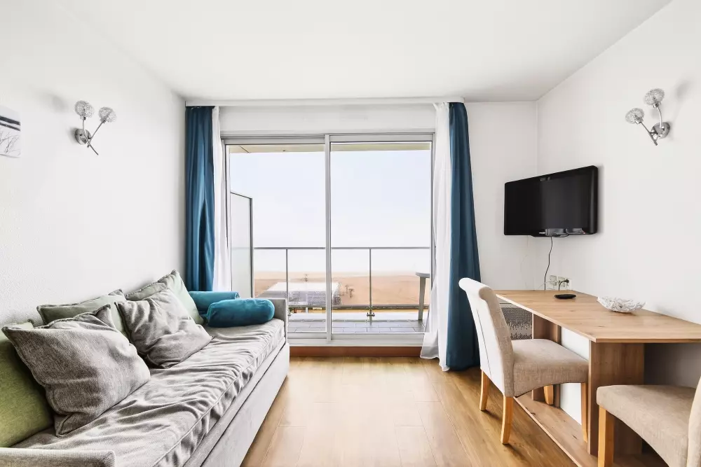 Résidence Les Océanes - maeva Home