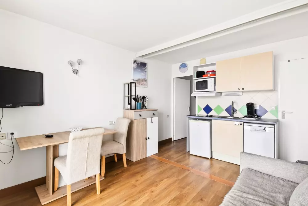 Résidence Les Océanes - maeva Home