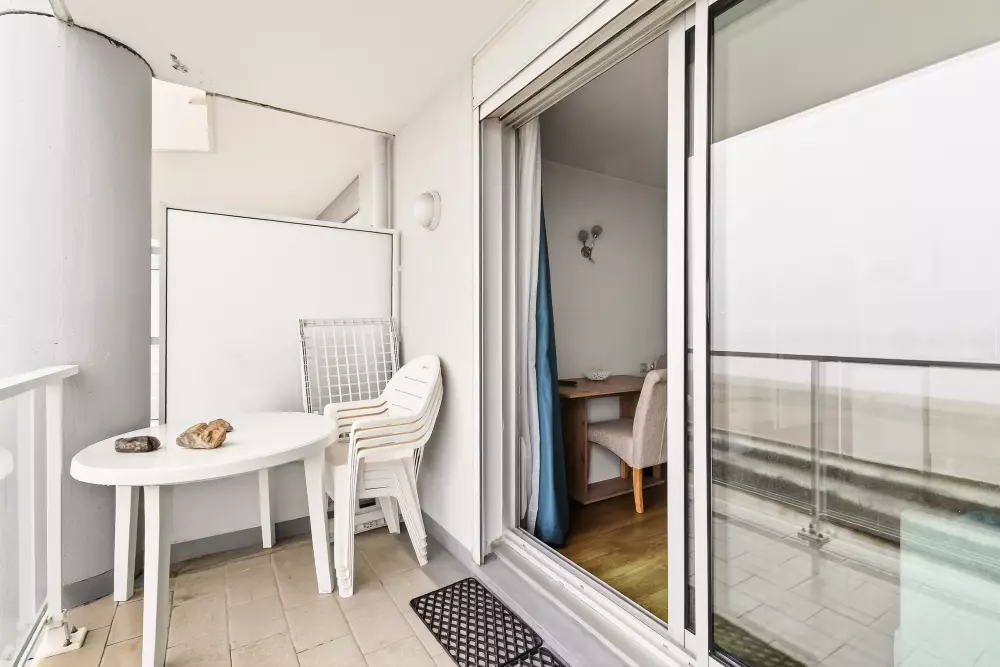 Résidence Les Océanes - maeva Home