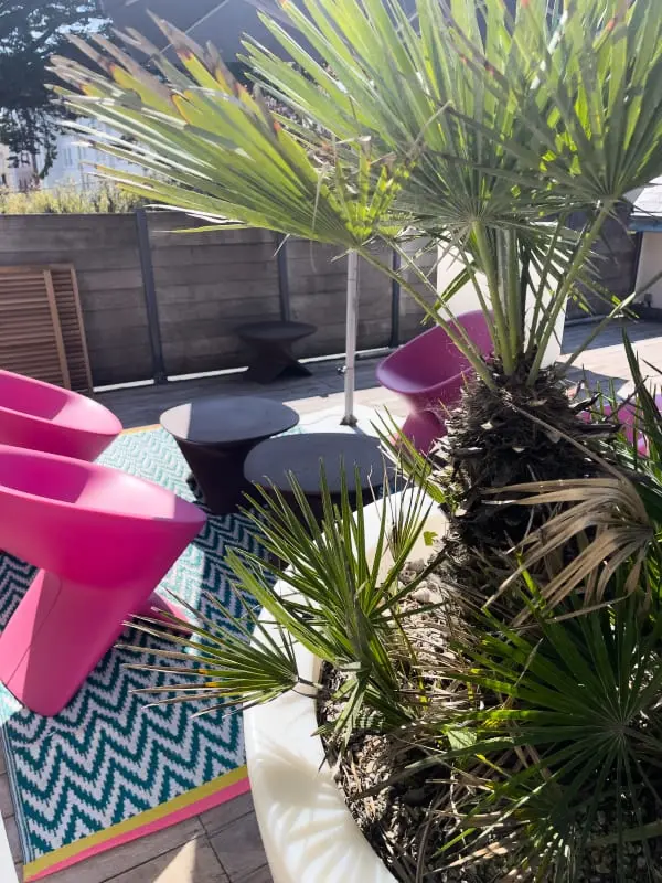 Maison Régent &amp; Spa - A L'ombre Des Pins - Bord De Mer