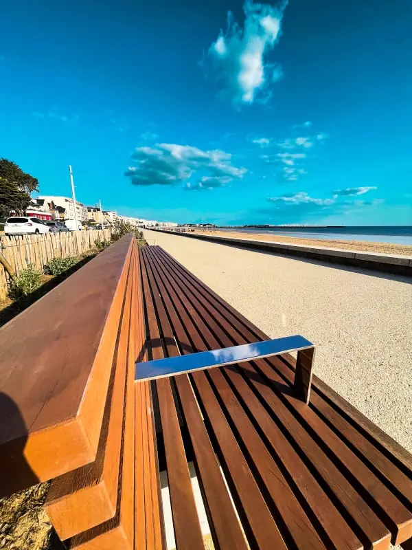 Maison Régent &amp; Spa - A L'ombre Des Pins - Bord De Mer