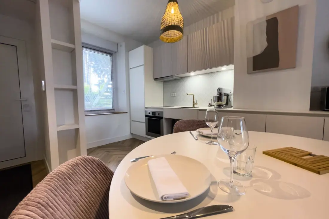 Maison Régent &amp; Spa - A L'ombre Des Pins - Bord De Mer