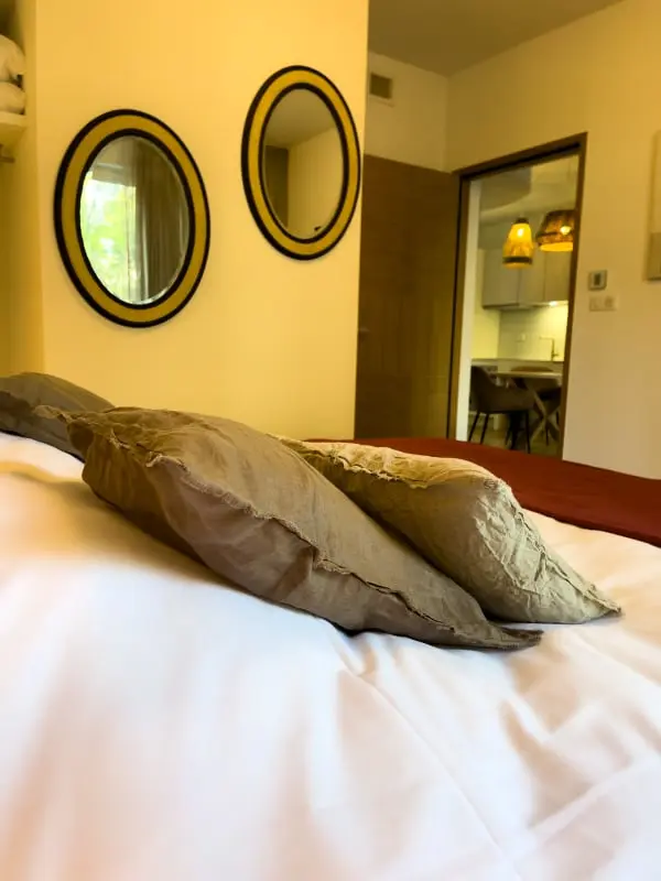 Maison Régent &amp; Spa - A L'ombre Des Pins - Bord De Mer
