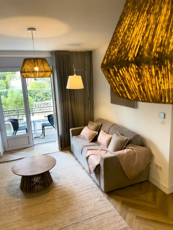Maison Régent &amp; Spa - A L'ombre Des Pins - Bord De Mer