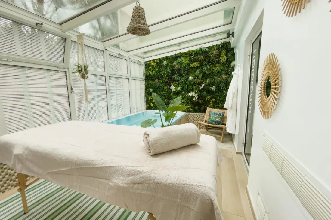 Maison Regent &amp; Spa - Au Dessus Des Vagues