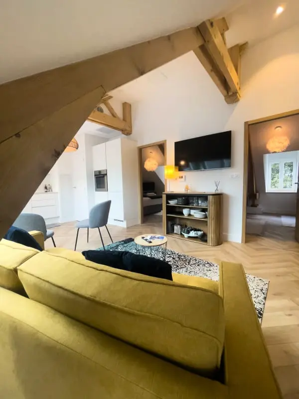 Maison Régent &amp; Spa - Un Balcon Sur La Mer