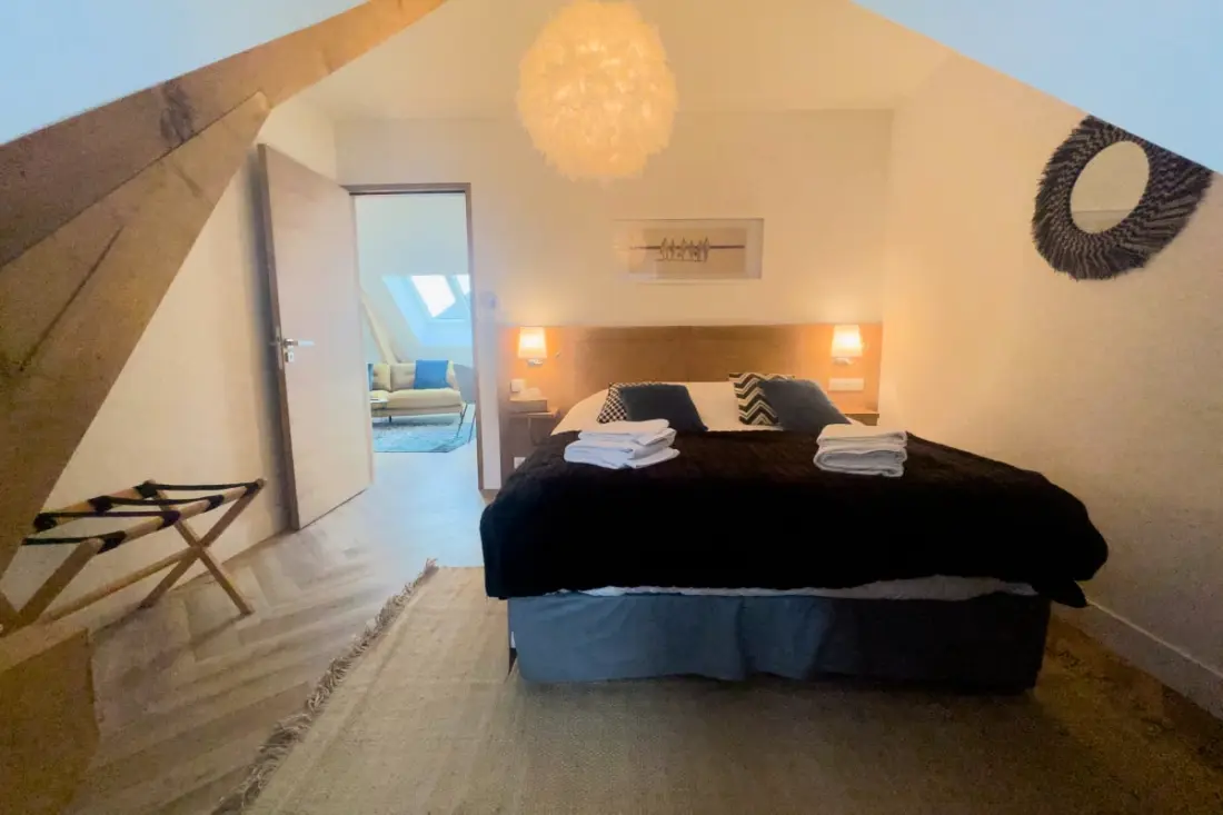 Maison Régent &amp; Spa - Un Balcon Sur La Mer