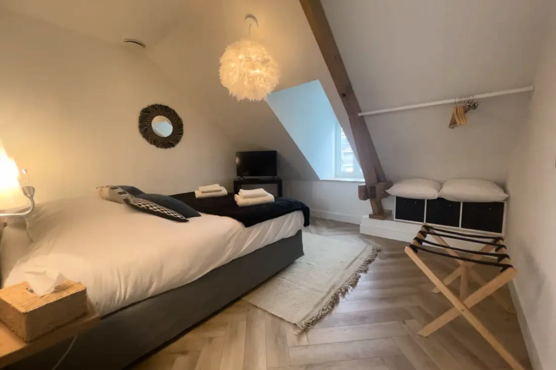 Maison Régent &amp; Spa - Un Balcon Sur La Mer