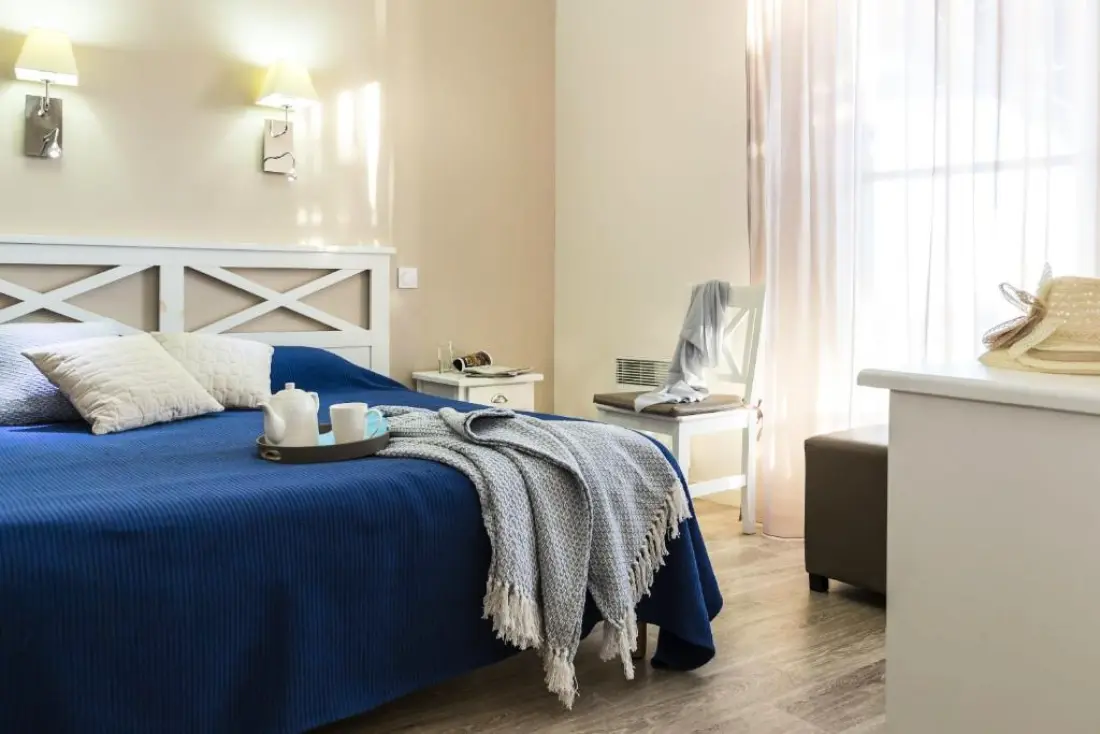 Résidence Prestige Odalys de la Plage