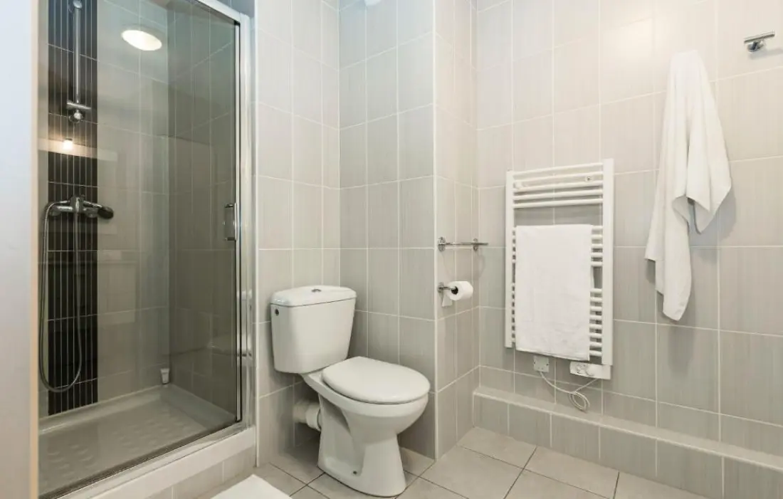 Résidence Prestige Odalys de la Plage