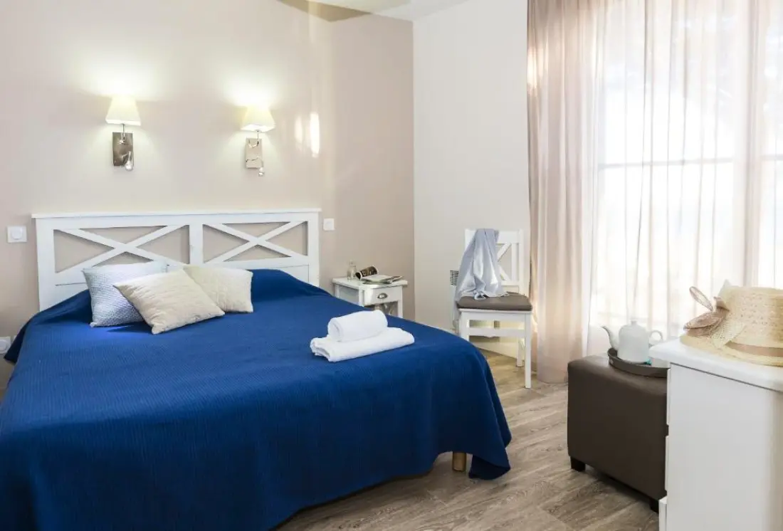 Résidence Prestige Odalys de la Plage