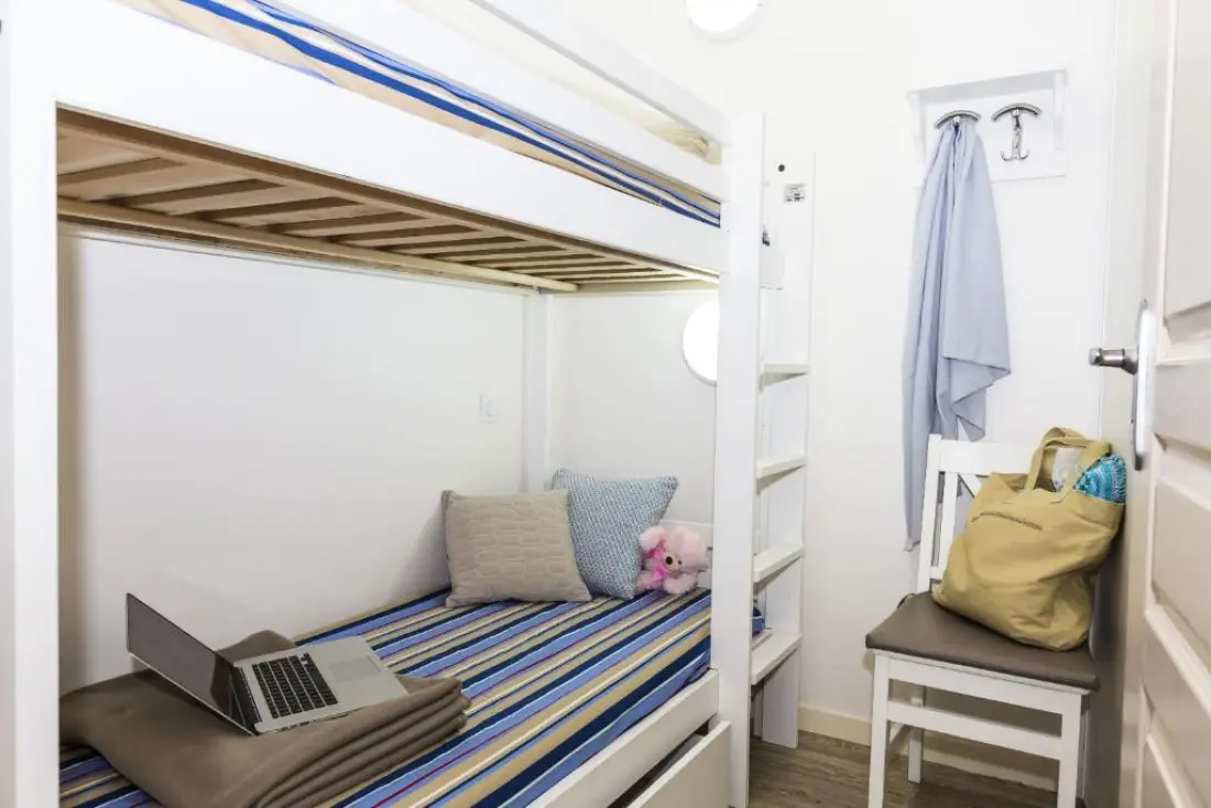 Résidence Prestige Odalys de la Plage