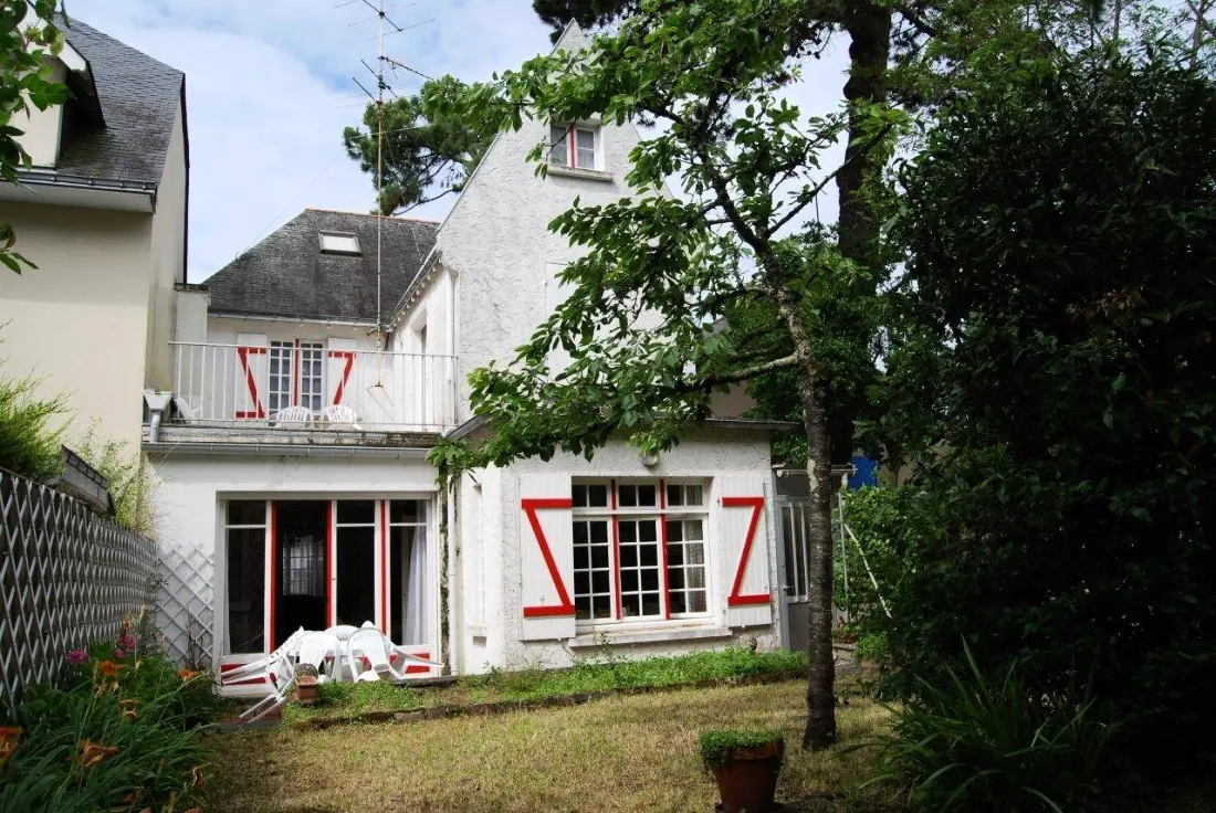 Résidence Val-82-pornichet