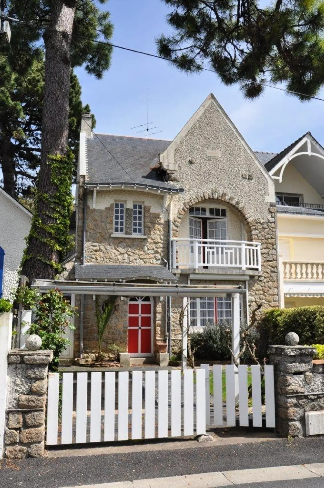 Résidence Val-82-pornichet