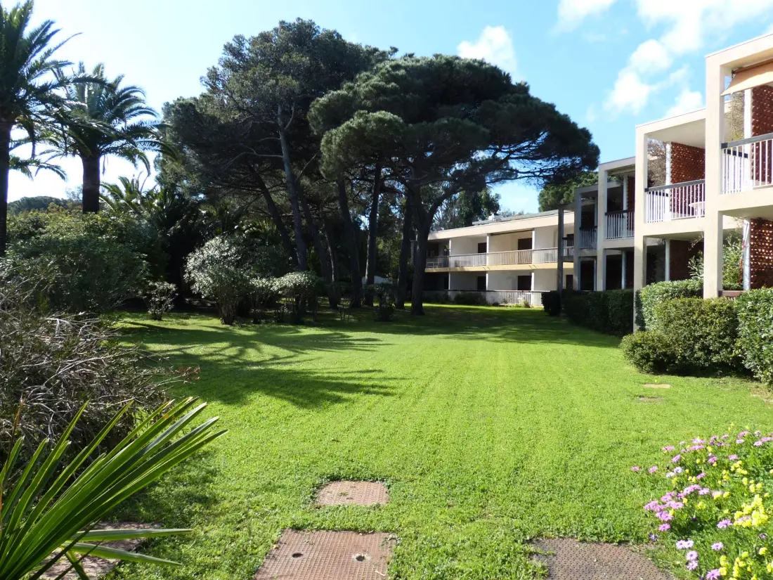 Residence De La Mer
