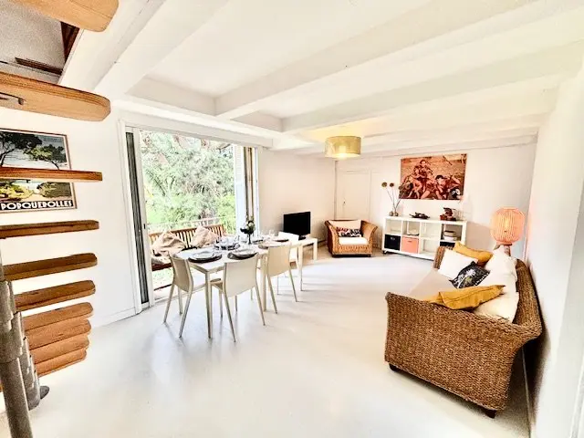 Résidence Finca
