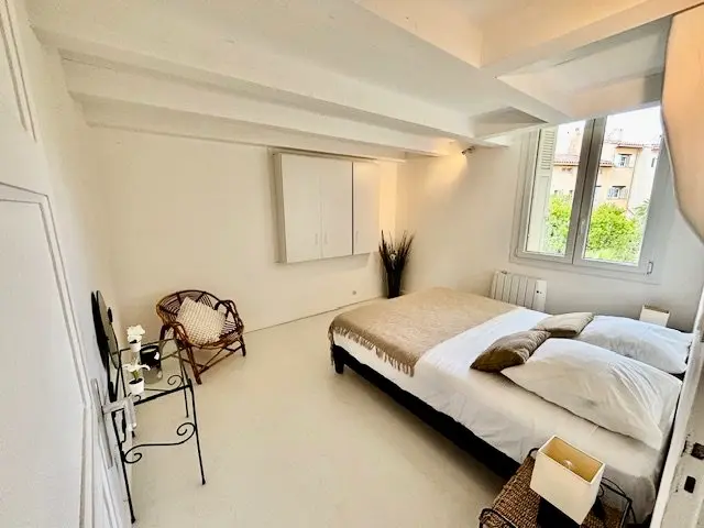 Résidence Finca