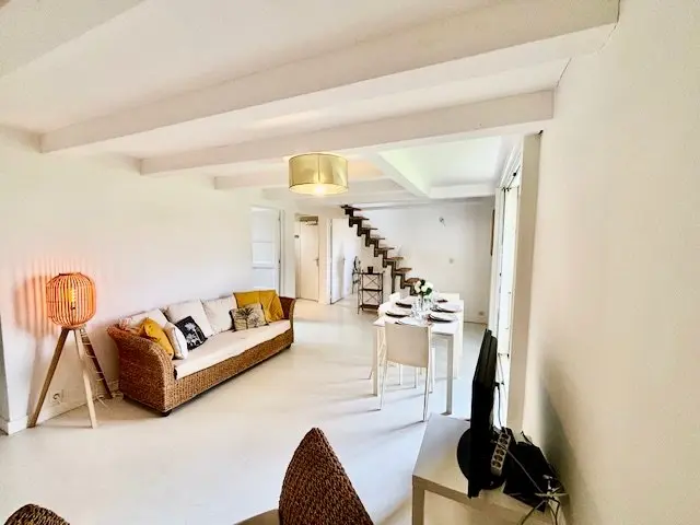Résidence Finca