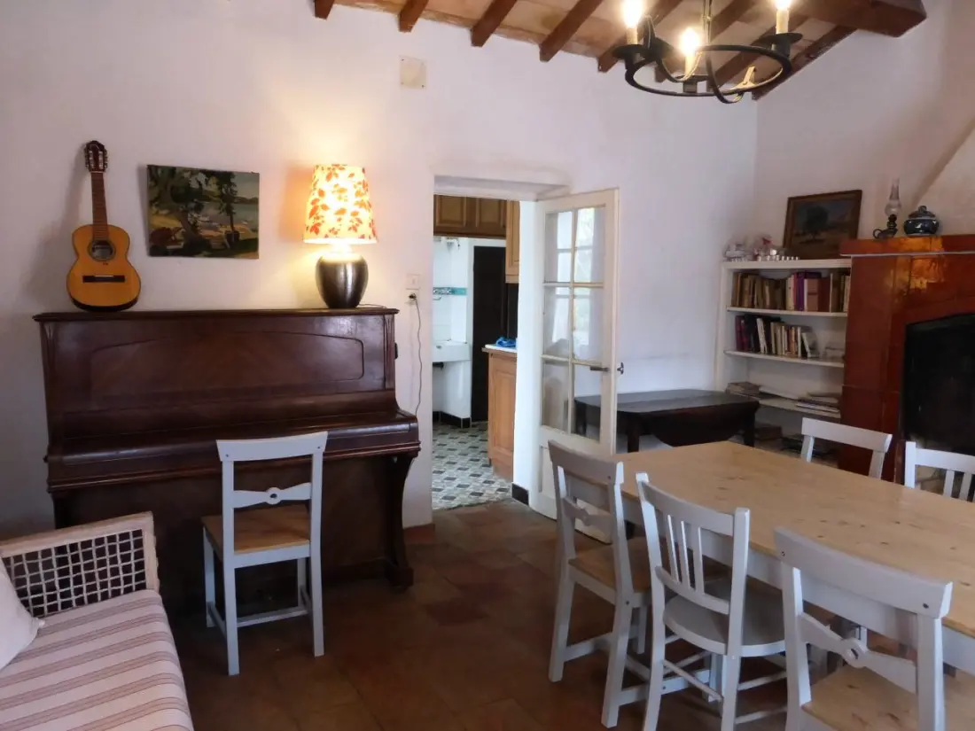 Résidence Po47-porquerolles