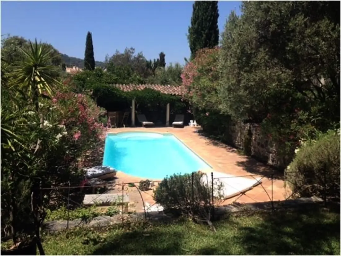 Résidence Po51-porquerolles