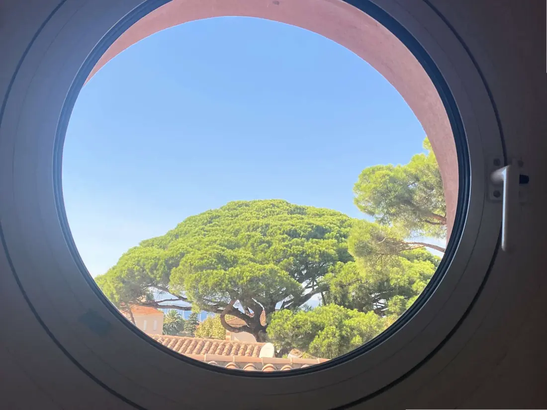 Résidence Po60-porquerolles