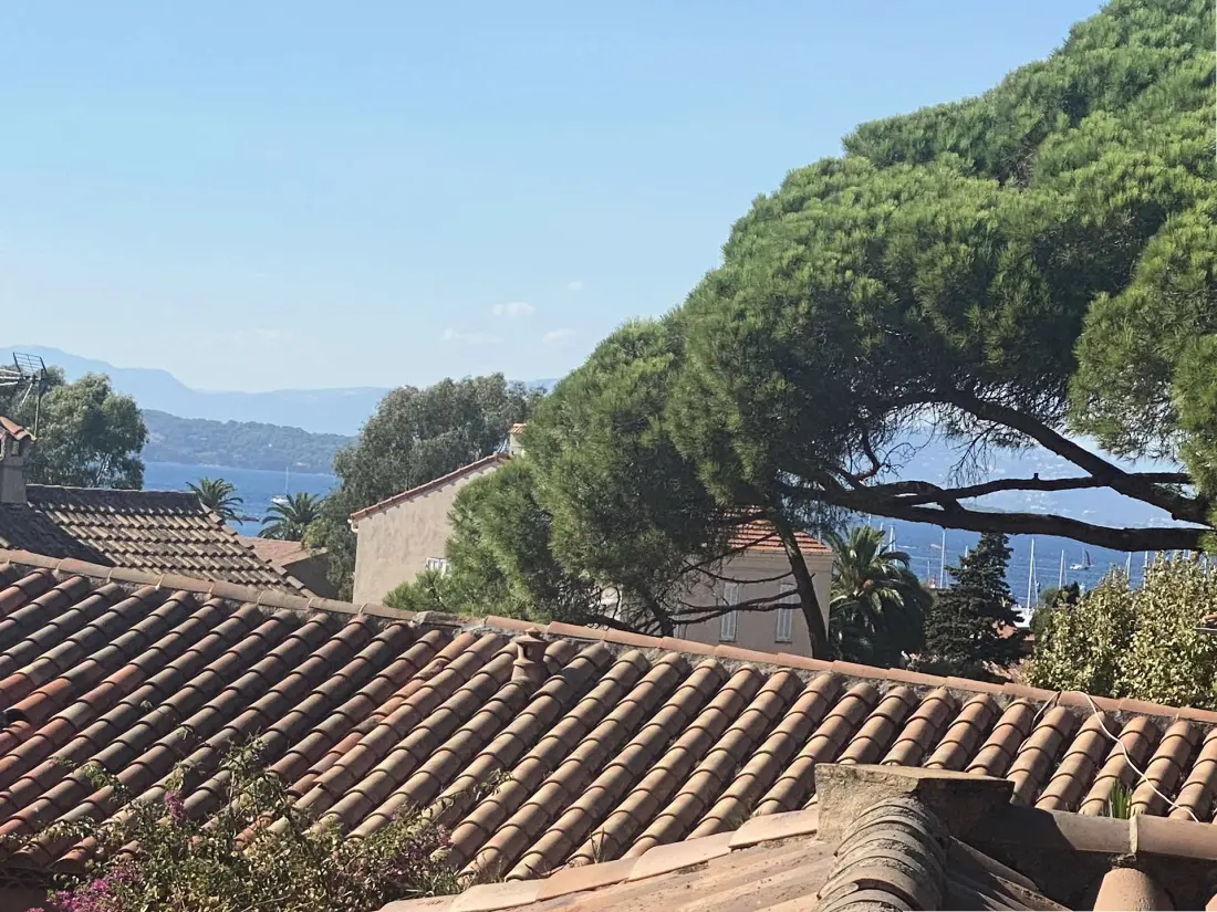 Résidence Po60-porquerolles