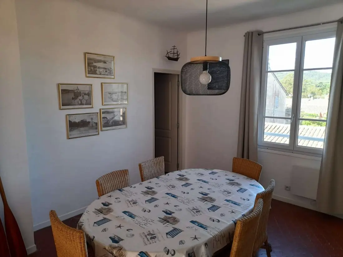 Résidence Po65-porquerolles