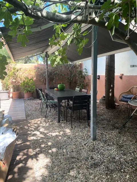 Résidence Po82-porquerolles