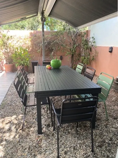 Résidence Po82-porquerolles