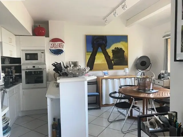 Résidence Po82-porquerolles