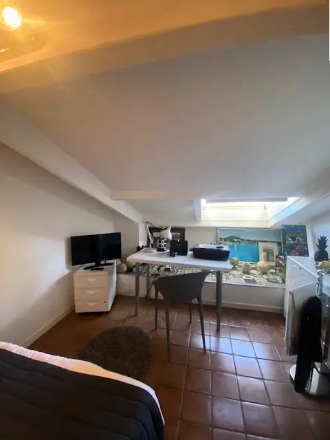 Résidence Po82-porquerolles