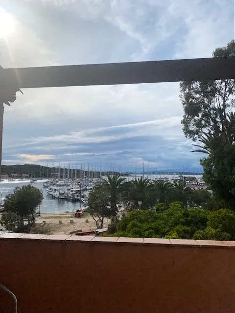 Résidence Po82-porquerolles