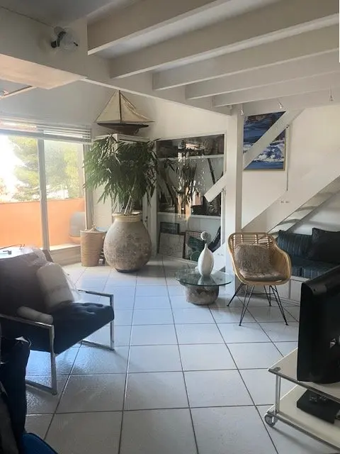 Résidence Po82-porquerolles