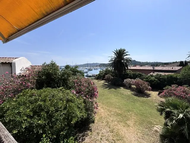 Résidence Po87-porquerolles