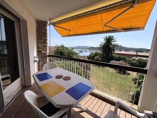 Résidence Po87-porquerolles