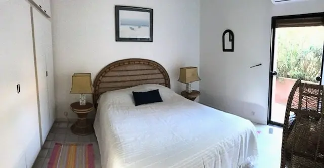 Résidence Pres Des Palmiers
