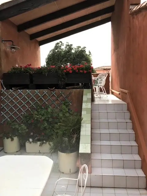 Résidence Pres Des Palmiers