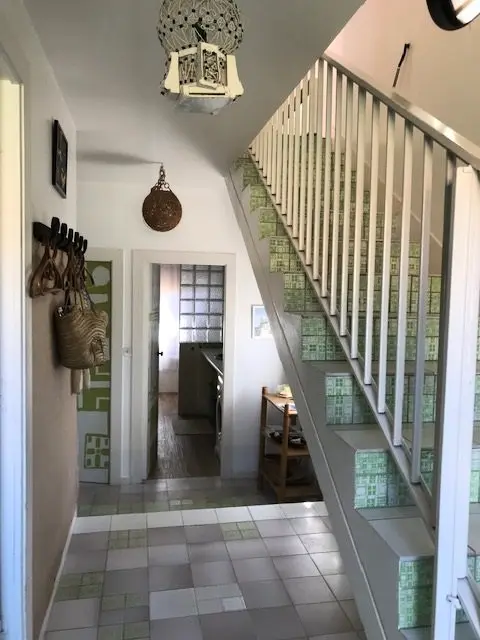 Résidence Pres Des Palmiers