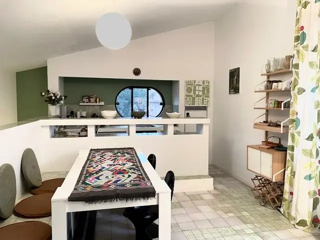 Résidence Pres Des Palmiers