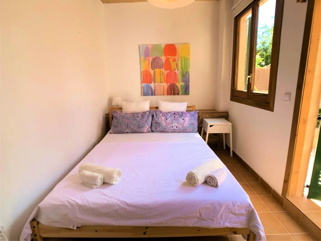 Maison de Vacances Porreres 11