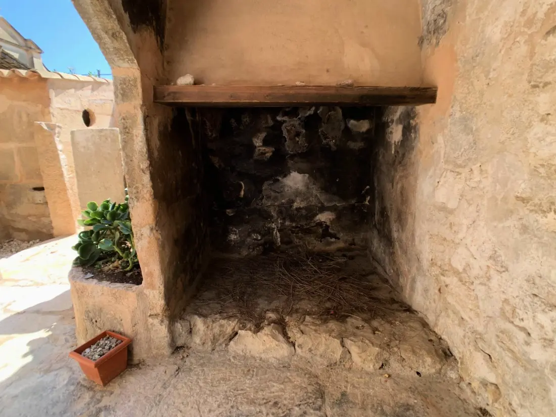 Maison de Vacances Porreres 11